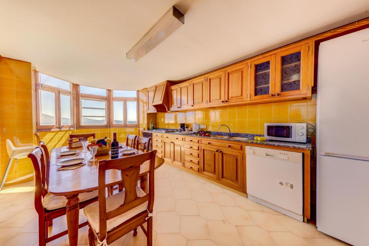 Beachfront Apartment Simar By Sealand Villas Puerto Pollensa Exterior foto